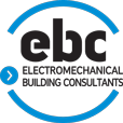 EBC Logo