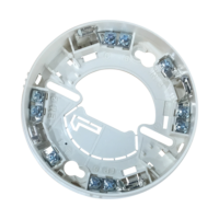 805590 Standard detector base for Series IQ8Quad