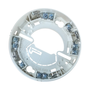 805590 Standard detector base for Series IQ8Quad