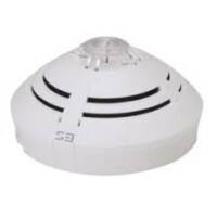 800371 Optical smoke detector ES Detect, intelligent/non-addr.