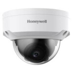 H4W8PER2V Performance Series 8MP WDR IR Rugged Mini Dome IP Camera, 2.7~13.5 mm MFZ, 2 IR LEDs, H.265/H.264, PoE, IP66, IK10