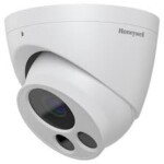 HC30WE5R2 30 Series 5MP IR Ball, WDR, H.265/H.264, 2.8~12mm MFZ, POE, 12VDc, -30~60 degree (-20 cold start), IK10