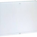 ZG20 housing for MB-Secure (013730)