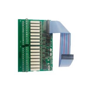 NFG-16REL. 16 RELAY CARD FOR NFG-8